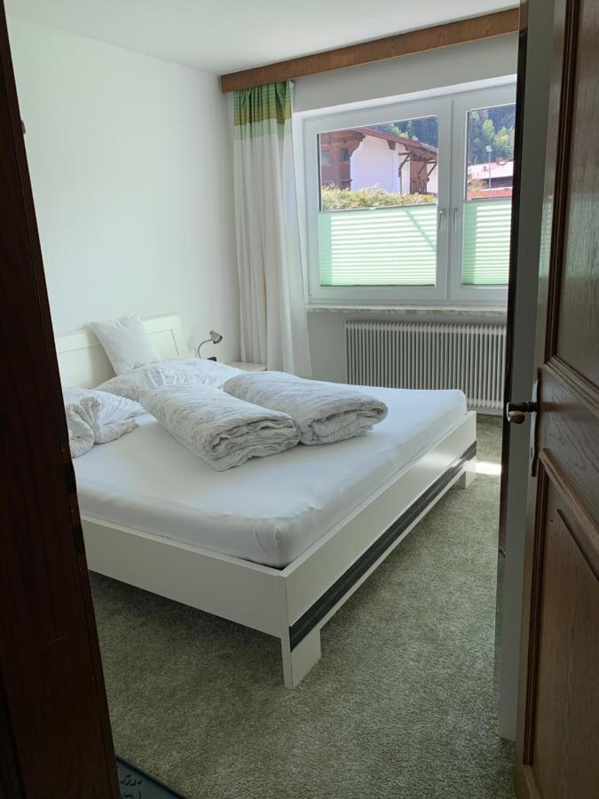 Appartement Milli Längenfeld Екстериор снимка