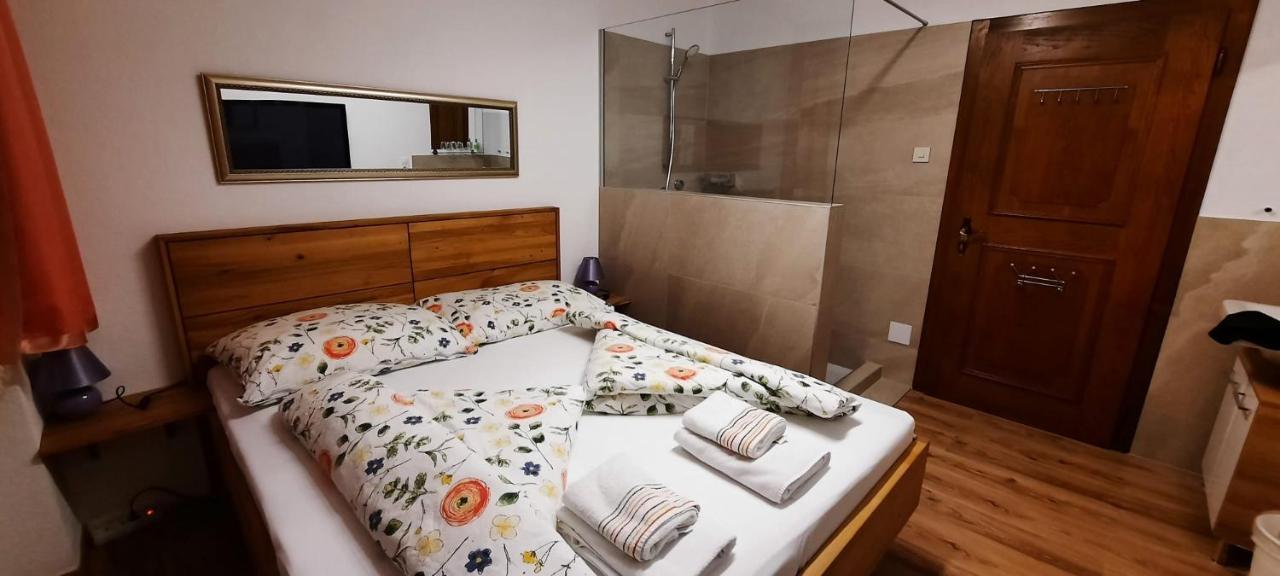Appartement Milli Längenfeld Екстериор снимка