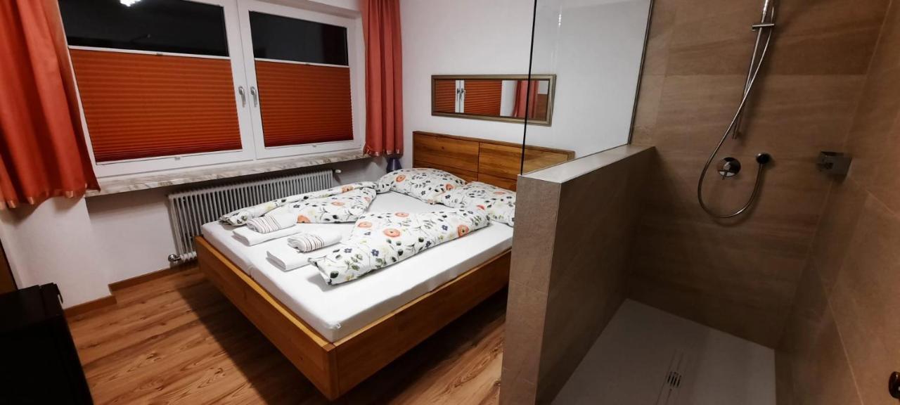 Appartement Milli Längenfeld Екстериор снимка